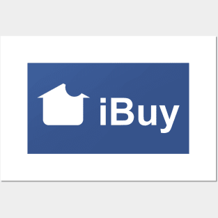 iBuy Posters and Art